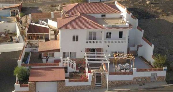 Villa Chong