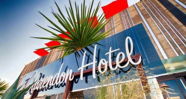 The Clarendon Hotel and Spa