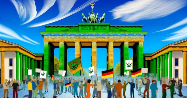 Das Cannabisgesetz gilt wie geplant ab 01.04.2023