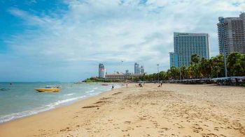 High in Pattaya: Top 5 Aktivitäten