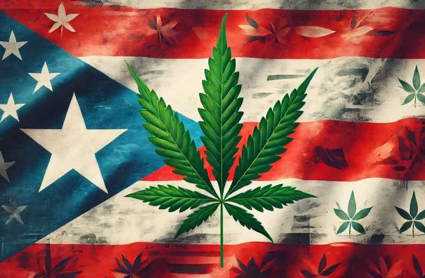 Cannabis in Puerto Rico: Legale Wege und wichtige Hinweise