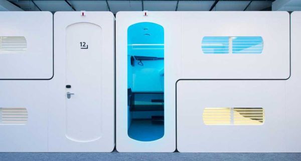 CityHub Amsterdam