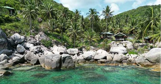 Cannabis-Urlaub in Asien: Reisen leicht gemacht