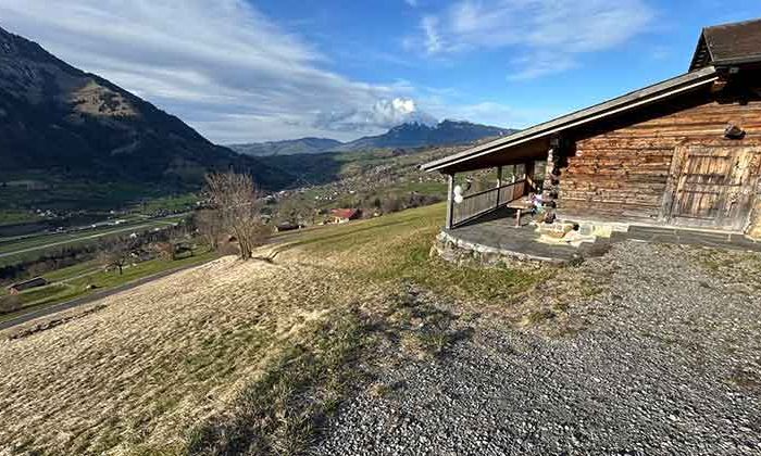 allmihütte