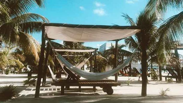 Belize