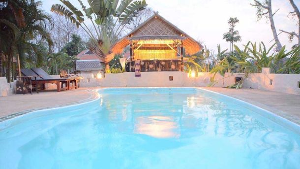 The Oriental Village Chiang Mai