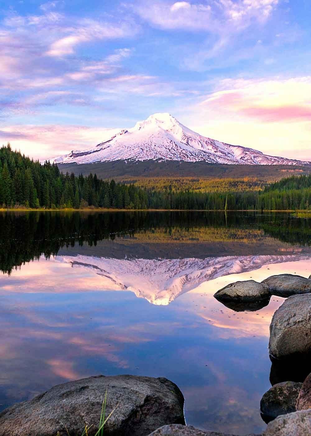 Oregon