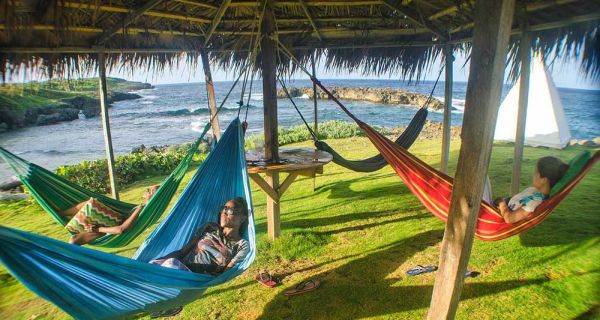 Inn By the Sea