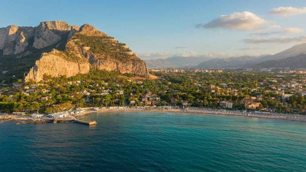 Palermo: Sonne, Streetfood & sanfte Vibes