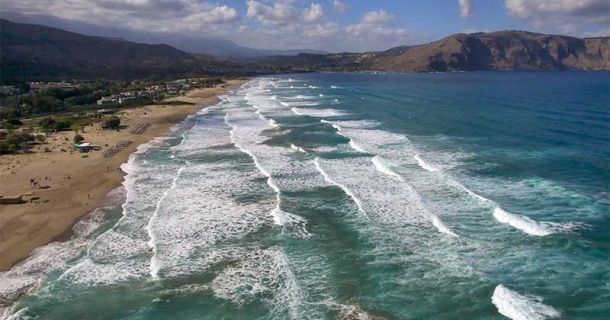 Cannabis auf Kreta: Was ist 2025 erlaubt?