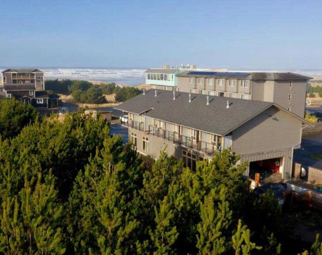 Inn at Discovery Coast