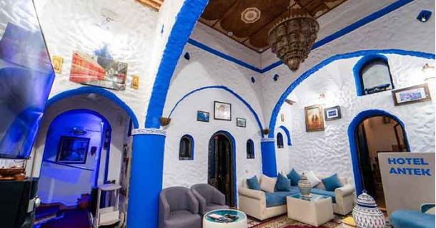 Farm-Besuche im Rif – Authentisch reisen mit CannabisUrlaub