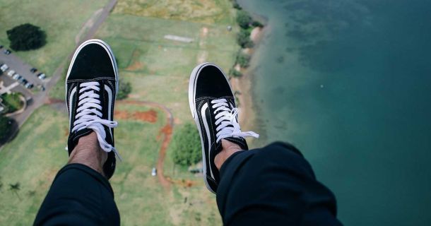 High im Urlaub – ruhig bleiben & entspannt weiterreisen