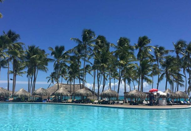 Die 5 besten Hotels in der Dominikanischen Republik