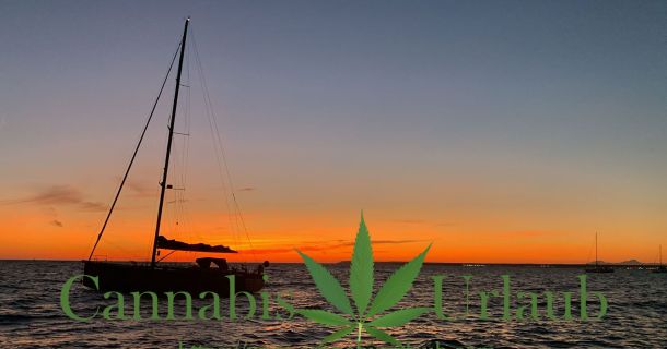Ab in den Urlaub – Finde deinen perfekten Cannabis-Trip