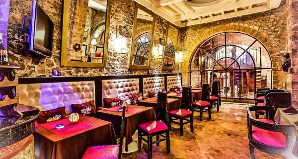 Hôtel Mechouar Plaza - Marokko