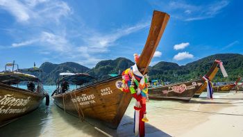 Thailand-Routen & Cannabisurlaub entdecken