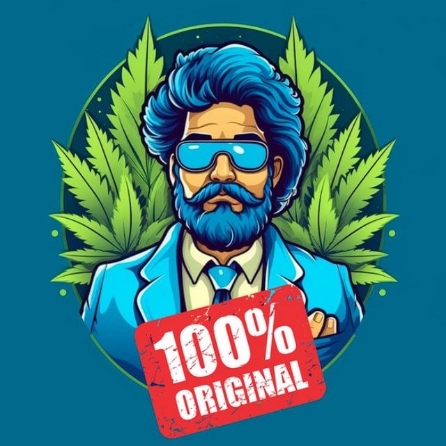 Pochoerbivoro Neapel Cannabis