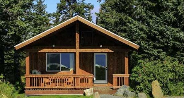 Kenai Peninsula Suites