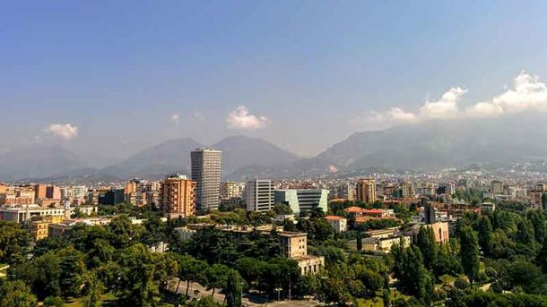 Albanien Rundreise mit Cannabis & Kultur