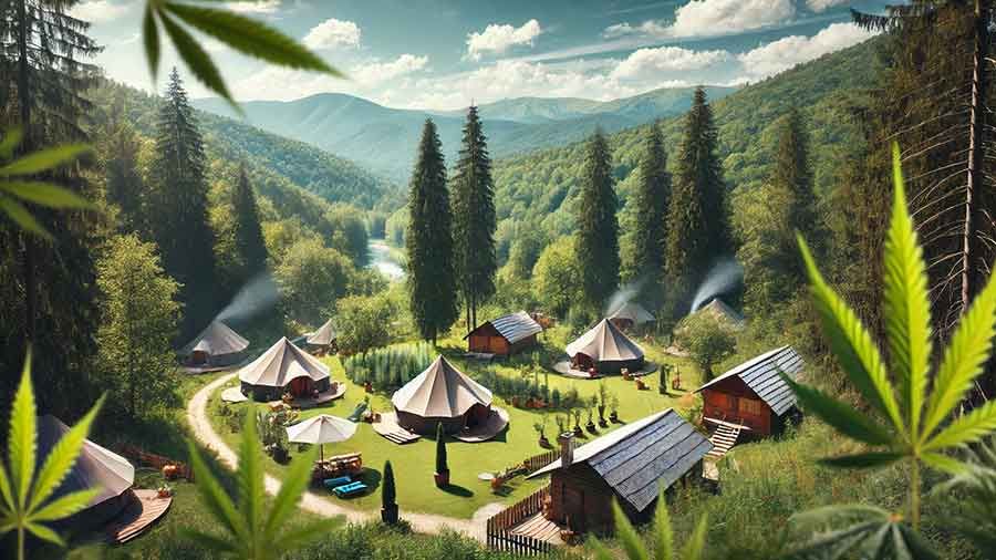 ECO Camp Supot