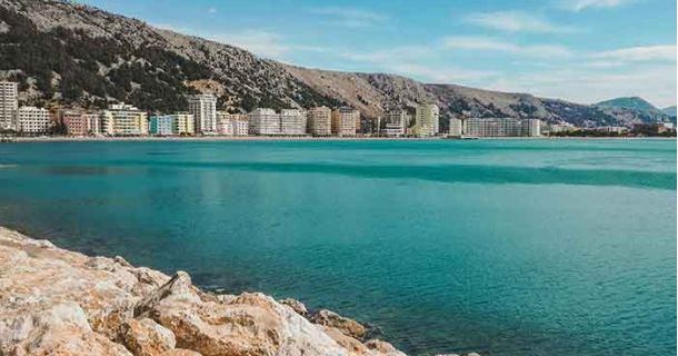 Vlora erleben: Sonne, Strand & Freiheit