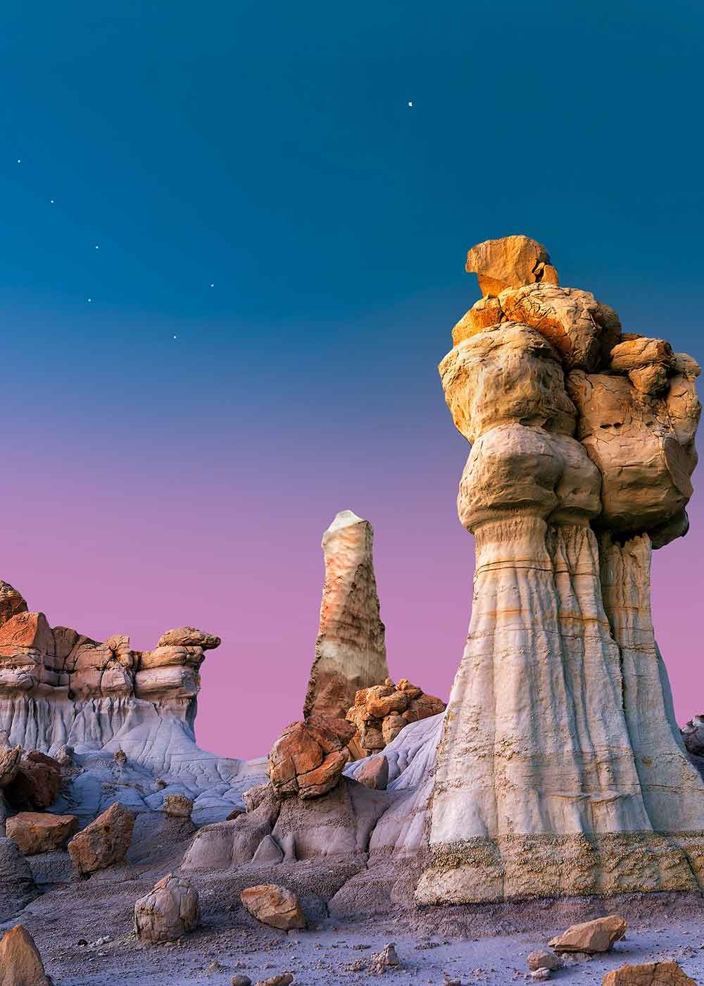 New Mexico