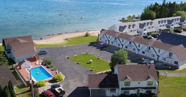 Bridgeview Motel