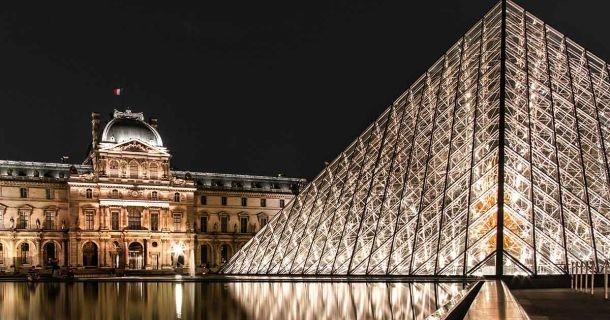 7 unvergessliche Tagesausflüge von Paris mit Entspannung pur