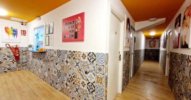 Arc House Barcelona