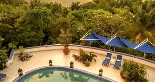 Ein toller Cannabis Urlaub im Hotel Mocking Bird Hill / Jamaika
