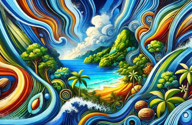 Grenada: Der Geheimtipp der Karibik für Cannabis-Urlaub