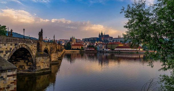 Cannabis legal in Prag: Plane jetzt deinen Trip 2026