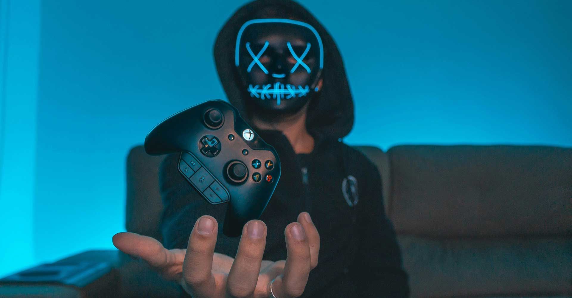 Cannabis & Gamen