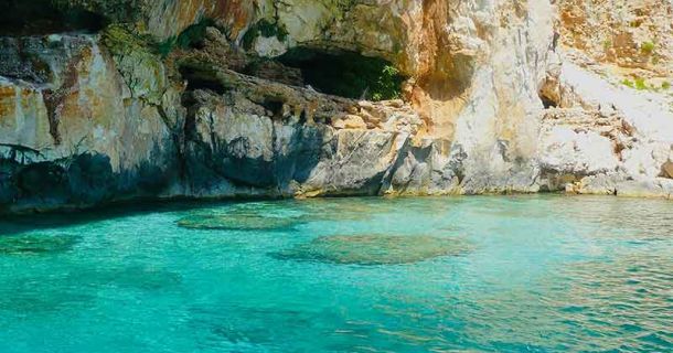 Piscine di Venere – Sardiniens geheimes Paradies