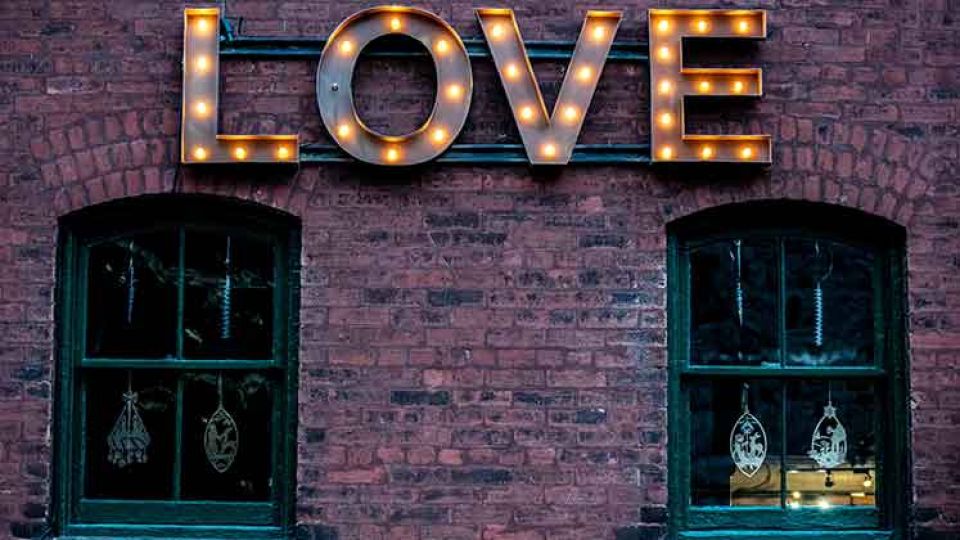 Distillery District