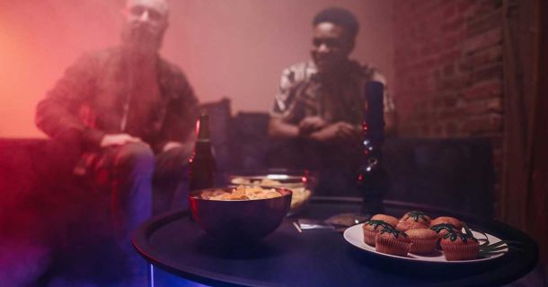 Munchies & Reisen: Europas beste Städte zum Schlemmen