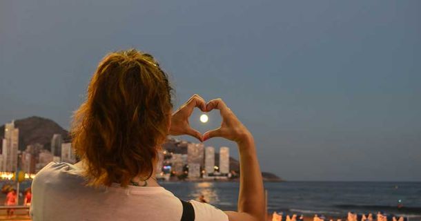 Benidorm: Sonne, Party & Cannabis erleben
