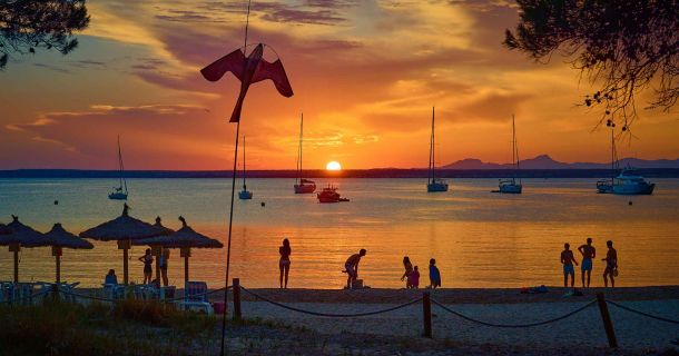 Mallorca zum Verlieben: Entdecken, Entspannen & Genießen mit Cannabis