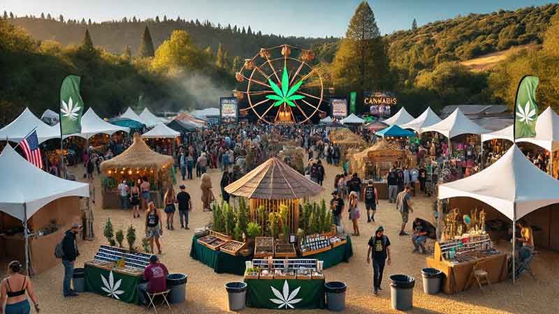 Emerald Cup