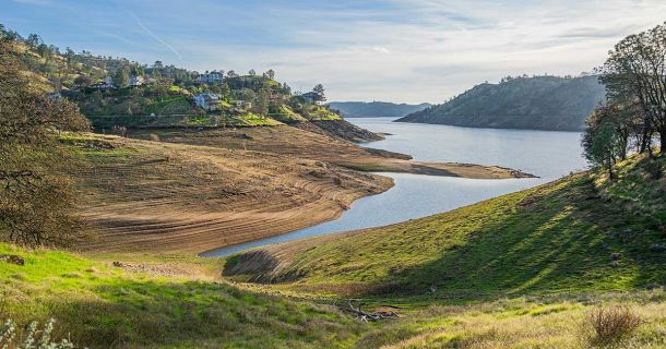 Cannabis Urlaub Kalifornien: Entspannt in Woodlake