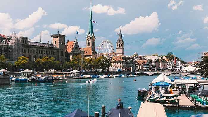 cannabis zürich