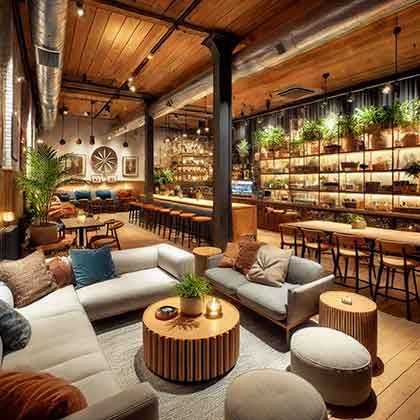 Cannabis Social Club