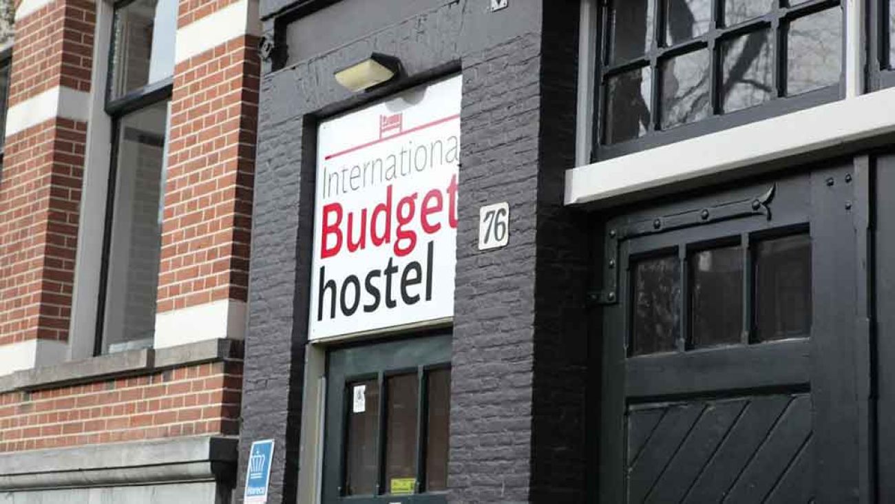 International Budget Hostel