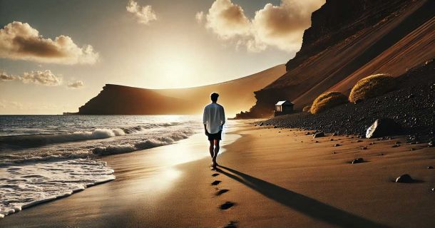 El Hierro: Dein perfekter Cannabis Urlaub auf den Kanaren
