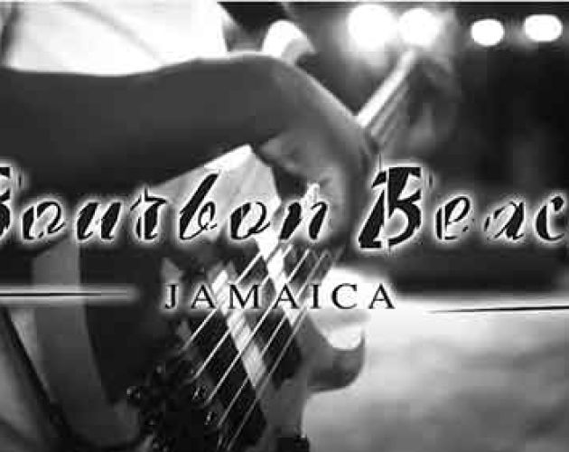 Burbon Beach Hotel - Negril | Jamaika