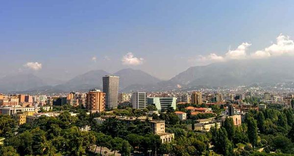 Albanien Rundreise mit Cannabis & Kultur