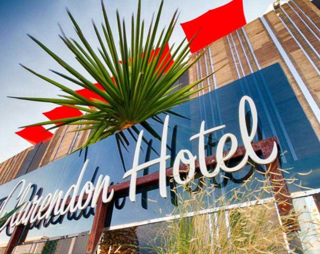 The Clarendon Hotel and Spa
