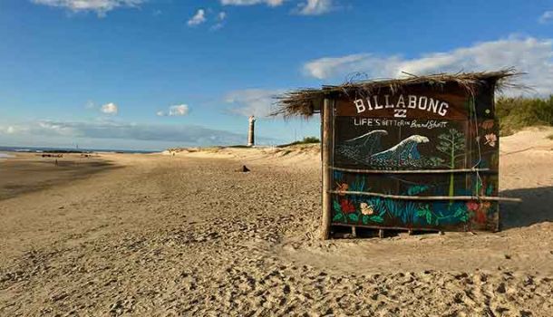 Cannabis Urlaub in José Ignacio, Uruguay erleben