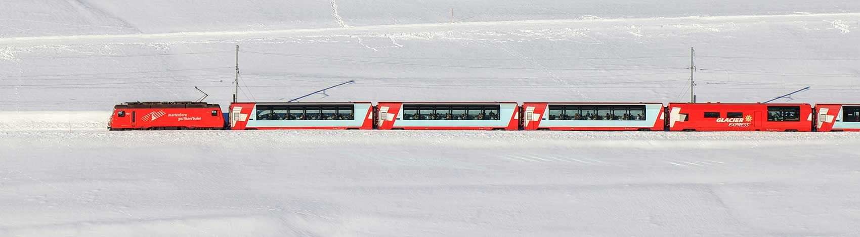Glacier Express